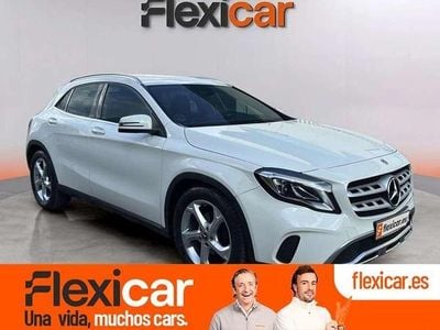 Mercedes GLA200