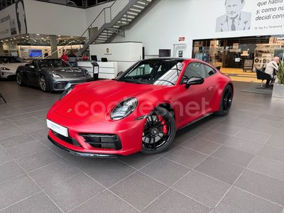 Porsche 911 Carrera GTS