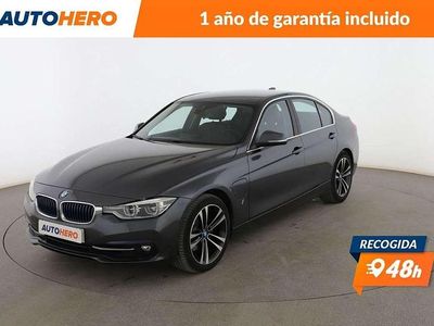 BMW 330e