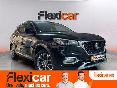 Usado MG HS Comfort 162 CV (119 kW) 2023 Negro SUV