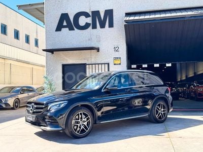 Mercedes GLC250