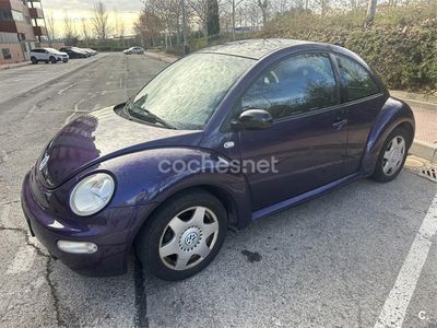 VW Beetle
