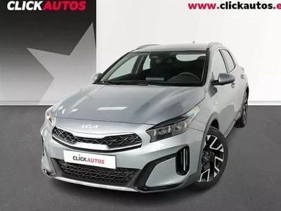 Brugt Kia XCeed Active 100 HK (73 kW) 2025 SUV