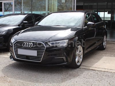 Audi A3 Sportback e-tron