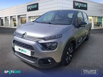 Usado Citroën C3