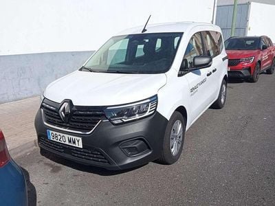 Usado 2024 Renault Kangoo Familiar | 18.990 € (Super precio)