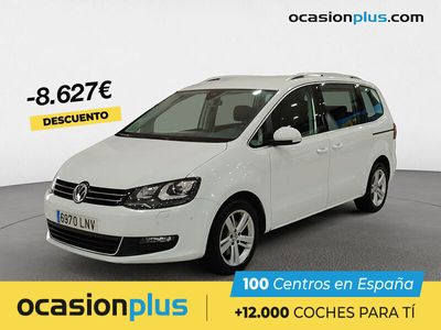 VW Sharan