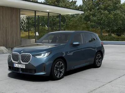 Nouvelle BMW X3 208 ch (152 kW) 2026 Otro SUV