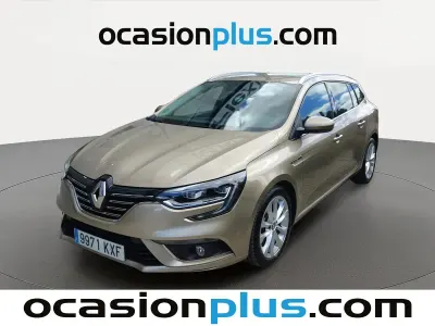 Usado Renault Mégane IV