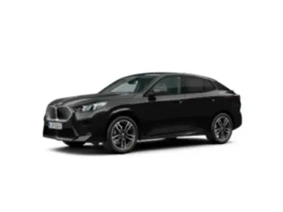 Usado BMW iX2 Comfort Edition 150 kW (204 CV) 2026 Negro SUV