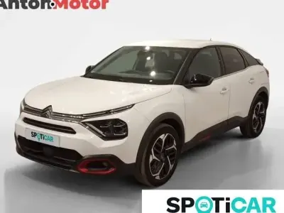 Usado Citroën C4 Feel 110 CV (80 kW) 2022