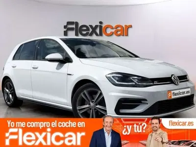 Usado VW Golf VII