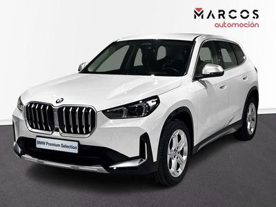 Usado BMW X1 Comfort Edition 150 CV (110 kW) 2024 Blanco SUV