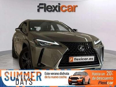 Lexus UX 250h