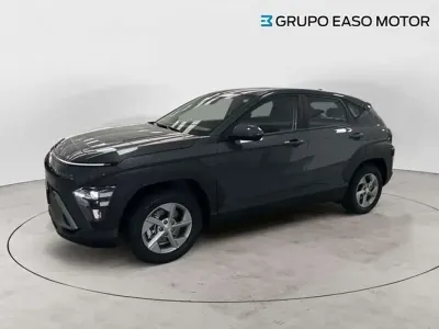 Usado Hyundai Kona