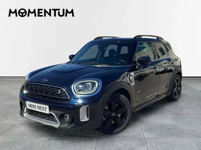 Usado Mini Cooper Countryman