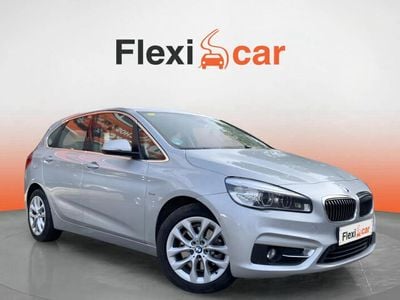 BMW 220