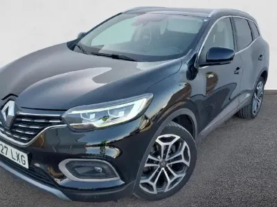 Usado Renault Kadjar Zen 140 CV (102 kW) 2022 SUV