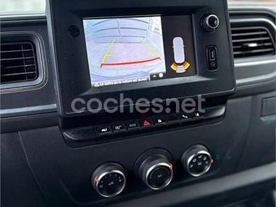 Usado Renault Master 1995 Diesel Pickup/Camioneta