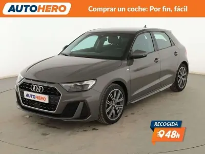 Usado Audi A1