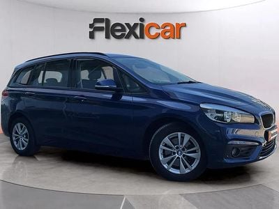 BMW 218 Gran Tourer