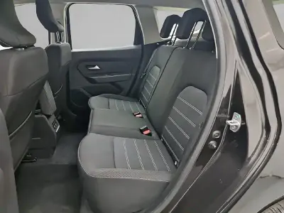 Usado Dacia Duster Comfort 115 CV (84 kW) 2022 Negro SUV