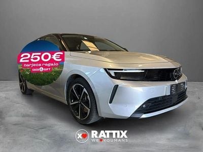 Usado Opel Astra Business Elegance 180 CV (132 kW) 2023 Gris Berlina