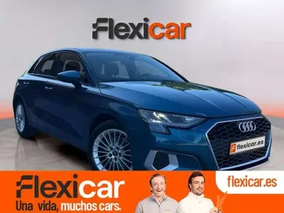 Usado Audi A3 Sportback e-tron