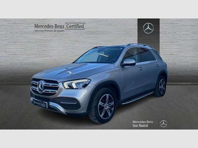 Mercedes GLE300