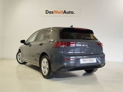 usado VW Golf Life 1.0 TSI 81 kW (110 CV)