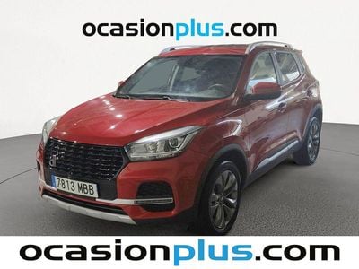 DR Automobiles DR4