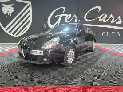 Usado Alfa Romeo Giulietta