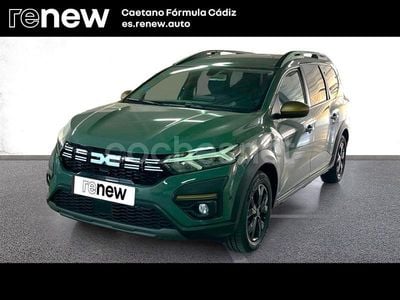 Usado Dacia Jogger Extreme 140 CV (102 kW) 2024 Monovolumen