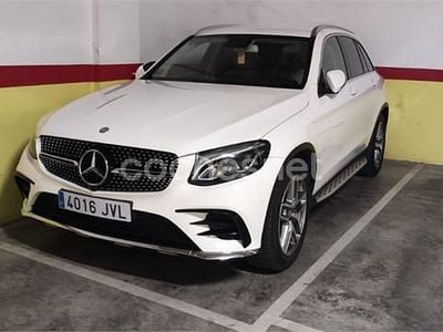 Mercedes GLC220