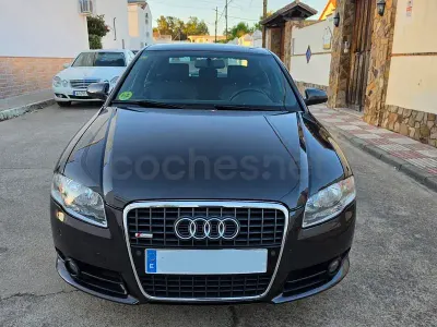Usado Audi A4