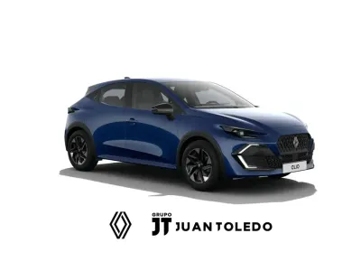Usado Renault Clio V