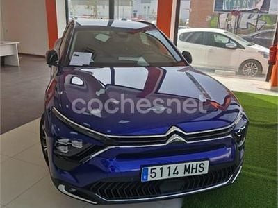 Citroën C5 X