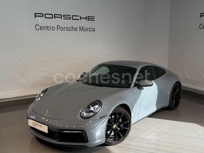 Porsche 911 Carrera