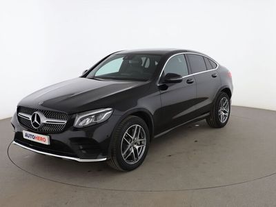 Mercedes GLC220