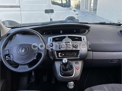 Renault Scénic II