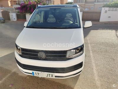VW California