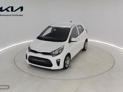 usado Kia Picanto 1.0 DPI Concept