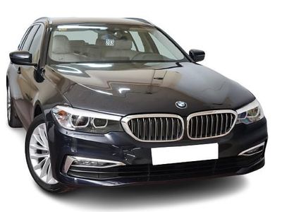 Usado BMW 520 184 CV (135 kW) 2018