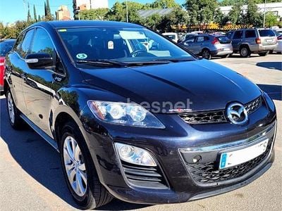 Mazda CX-7