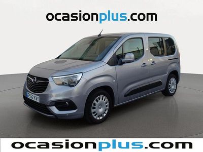 Opel Combo Life
