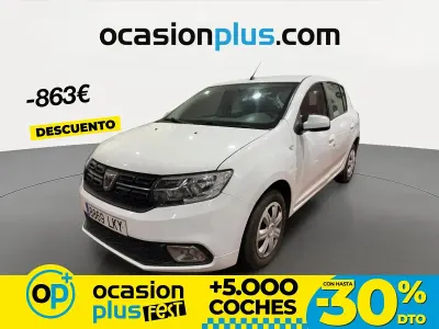 Usado Dacia Sandero