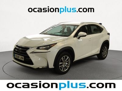 Lexus NX300h