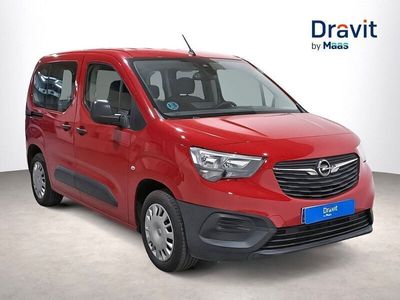 Opel Combo Life