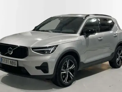 Brugt Volvo XC40 Plus 163 HK (119 kW) 2025 SUV