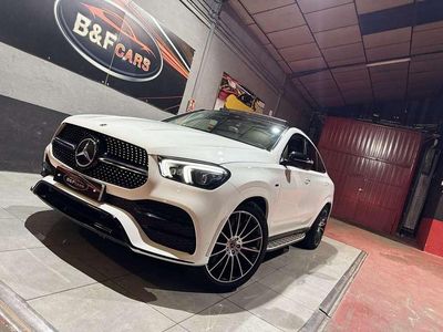 Mercedes GLE350
